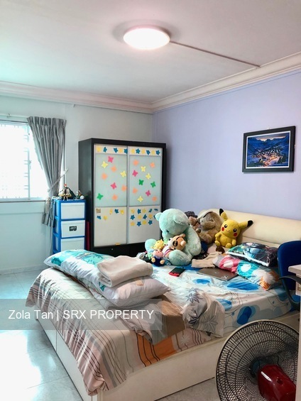Blk 853 Yishun Ring Road (Yishun), HDB 4 Rooms #206768991